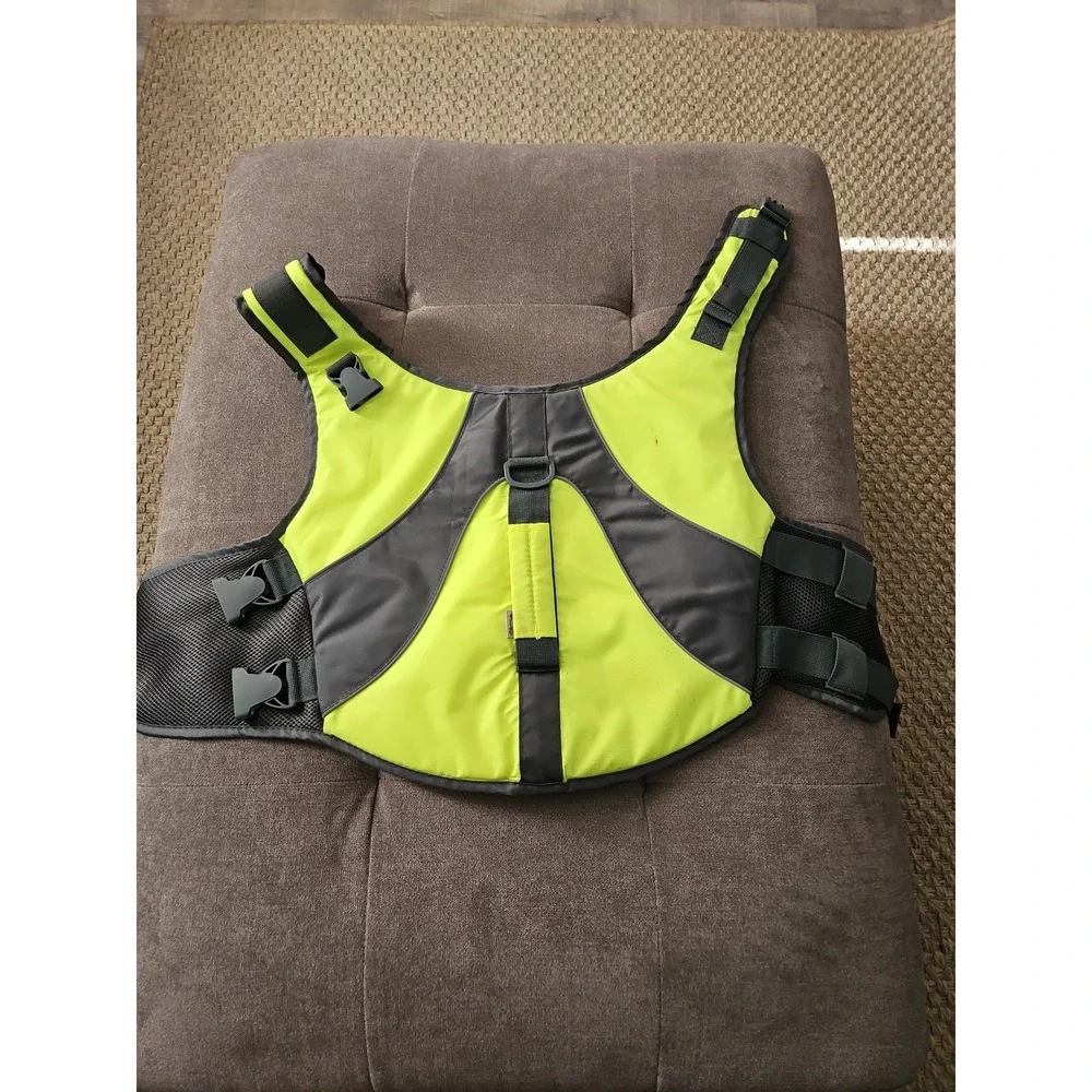 Dog Life Vest Large